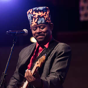 Lil Ed and The Blues Imperials Image