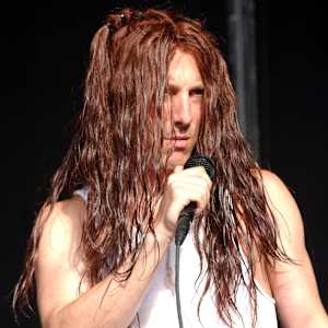 A Perfect Circle Image