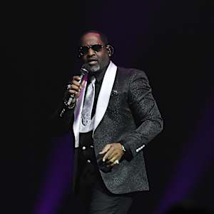 Johnny Gill Image