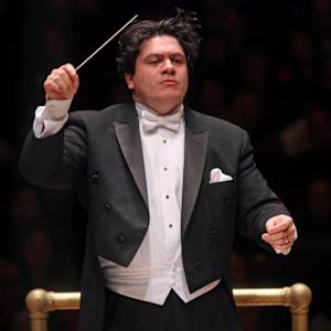Cristian Macelaru Image