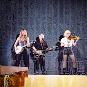 The Chicks Image