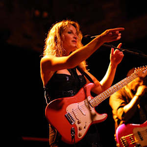 Ana Popovic Image