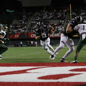 Cincinnati Bearcats Football Image