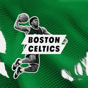 Boston Celtics Image