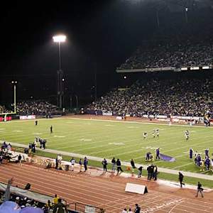 Washington Huskies Football Image