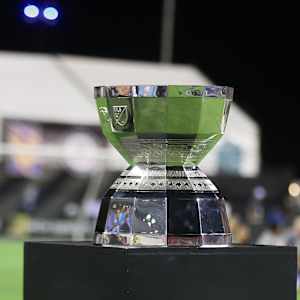 Leagues Cup Parking Image