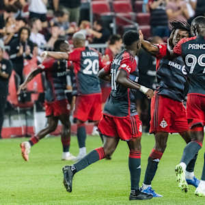 Toronto FC Image