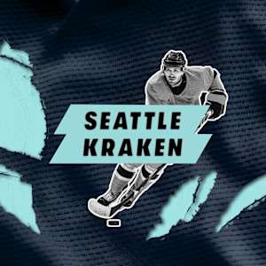 Seattle Kraken Image
