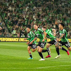 Austin FC Image