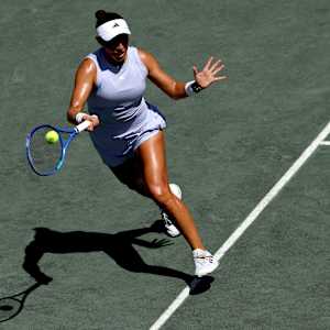 Charleston Open Image