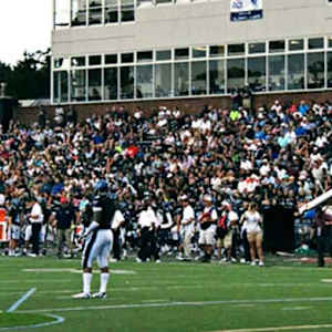Villanova Wildcats Football Image