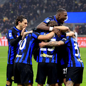 Inter Milan Image