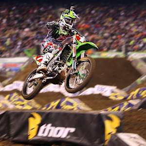 Pro Motocross Championship Image