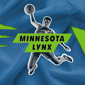 Minnesota Lynx Image