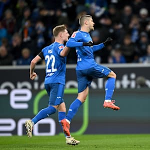 TSG 1899 Hoffenheim Image