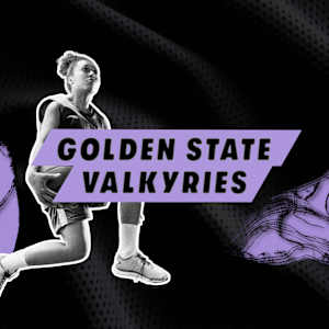 Golden State Valkyries Image