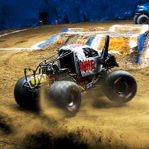 Monster Jam Image
