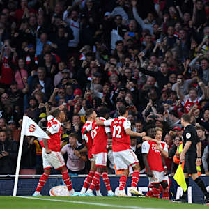 Arsenal FC Image