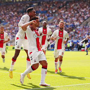 Southampton FC Image