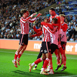 Sunderland FC Image