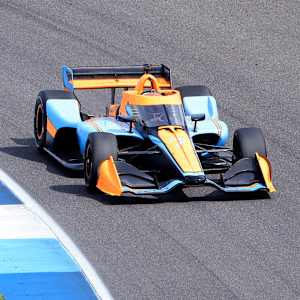 IndyCar Series Image