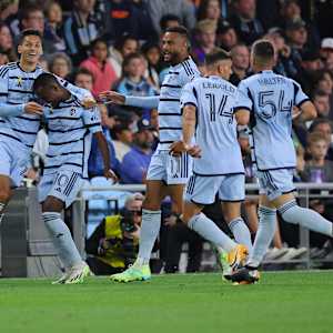 Sporting Kansas City Image