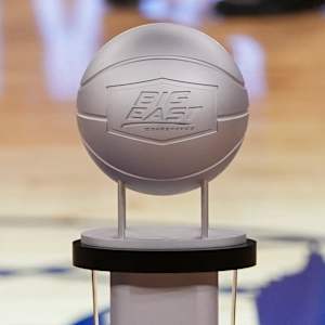 Big East Womens Basketball Tournament Image