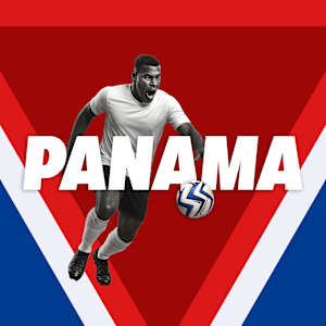 Panama Mens National Football Image