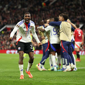 Olympique Lyonnais Image