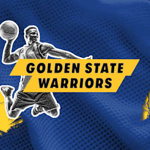 Golden State Warriors Image