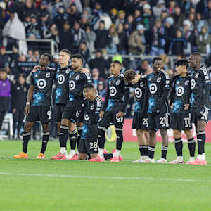Minnesota United FC Image
