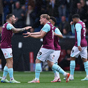 Burnley FC Image