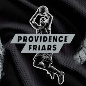 Providence College Friars Mens Basketball Parking Image