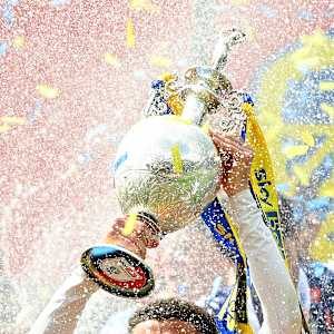 EFL Championship Image