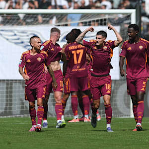 AS Roma Image