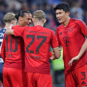 Bayern Munich Image