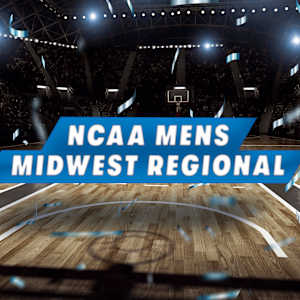 NCAA Mens Midwest Regional Image