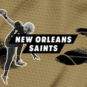 New Orleans Saints Image