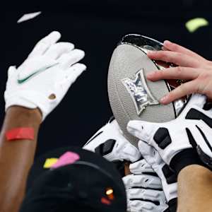 Big 12 Football Championship Image