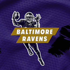 Baltimore Ravens Image