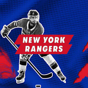 New York Rangers Image