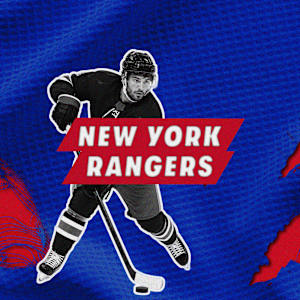 New York Rangers Image