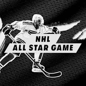 NHL All Star Game Image