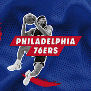 Philadelphia 76ers Image