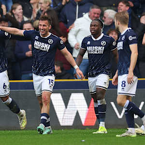 Millwall FC Image