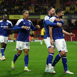 Ipswich Town FC Image
