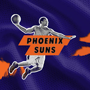 Phoenix Suns Image