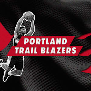Portland Trail Blazers Parking Image