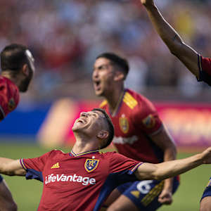 Real Salt Lake Image