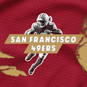 San Francisco 49ers Image